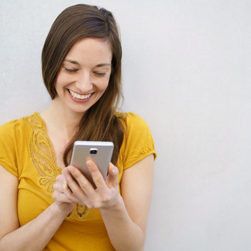 The Tablet App Of The Future