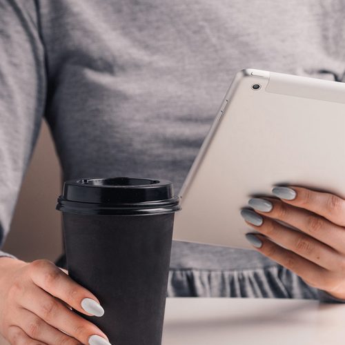1 Build a better customer experience